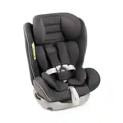 Серый автокресло "SPECTOR", Happy Baby