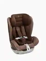Шоколадный автокресло "SPECTOR", Happy Baby