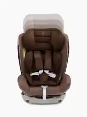 Серый автокресло "SPECTOR", Happy Baby