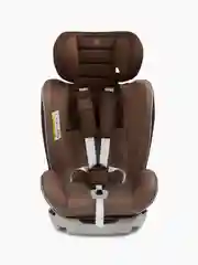Серый автокресло "SPECTOR", Happy Baby