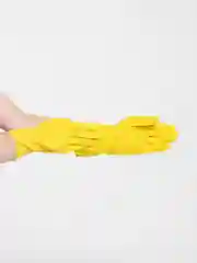 Перчатки резиновые, хозяйственные, размеры S, M, L, XL