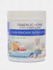 Пятновыводитель кислородный Extra Oxy FABERLIC HOME, 500 г