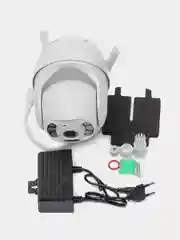Наружная камера наблюдения Wi-Fi Smart Camera на все погодные условия ip66