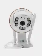 Наружная камера наблюдения Wi-Fi Smart Camera на все погодные условия ip66