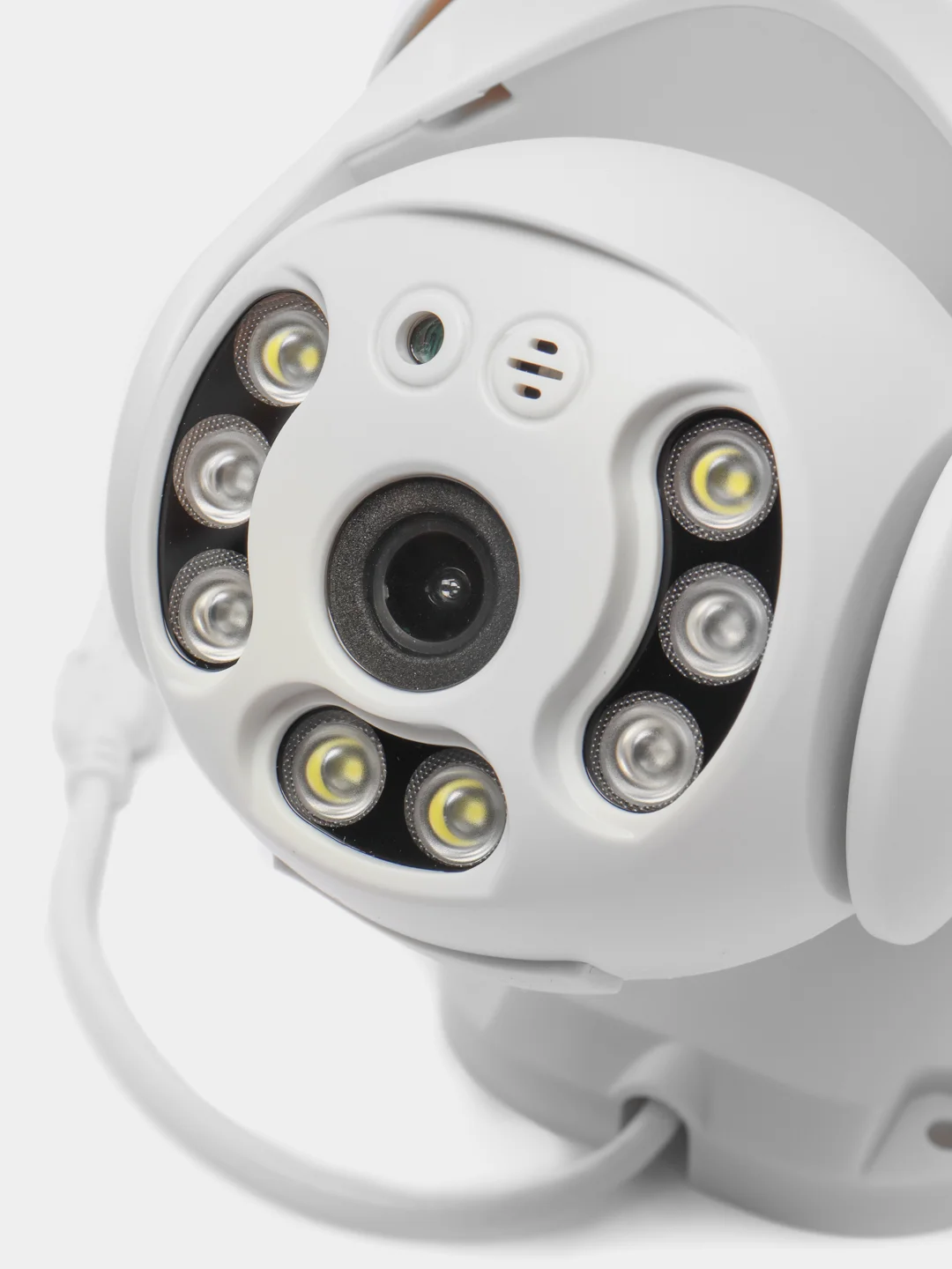 Наружная камера наблюдения Wi-Fi Smart Camera на все погодные условия ip66