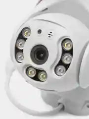 Наружная камера наблюдения Wi-Fi Smart Camera на все погодные условия ip66