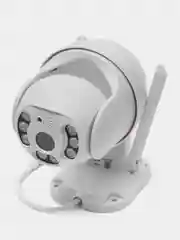 Наружная камера наблюдения Wi-Fi Smart Camera на все погодные условия ip66