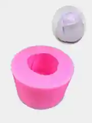 Молд силиконовый "Роза"