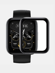 Защитная пленка для часов Realme Watch S, Realme Watch 2 Pro, 3 Pro