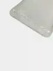 Прозрачный чехол Realme C31 (Реалми С31), прозрачный, силиконовый, противоударный