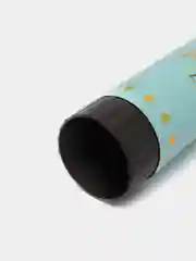 Голубой хлопушка конфетти