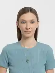 Цепочка на шею, с подвеской