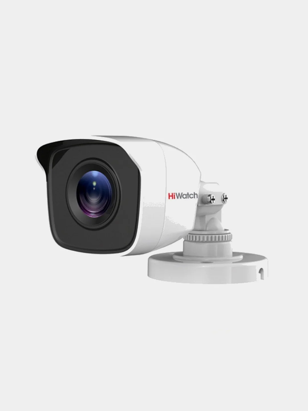 DS-T200 (B) (2.8 mm) Уличная цилиндрическая HD-TVI камера HiWatch,2 Мп,с ИК-подсветкой,20м