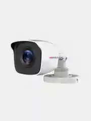 DS-T200 (B) (2.8 mm) Уличная цилиндрическая HD-TVI камера HiWatch,2 Мп,с ИК-подсветкой,20м