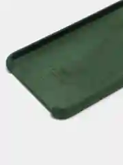 Зеленый чехол Silicone Case для iPhone 7 Plus / iPhone 8 Plus