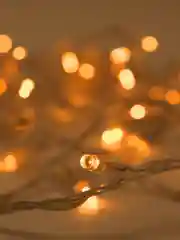 Гирлянда на елку 10 метров, 8 режимов, 100 LED, питание от сети 220 В, светодиодная