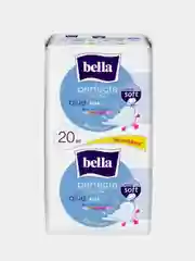 Прокладки ультратонкие Bella Perfecta Ultra Blue, 20 штук