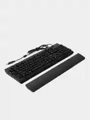 Игровая клавиатура для компьютера мембранная Redragon Shiva, подсветка RGB
