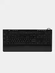 Игровая клавиатура для компьютера мембранная Redragon Shiva, подсветка RGB