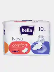 Прокладки Bella Nova comfort, 10 штук