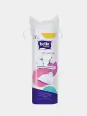 Ватные диски Bella cotton, 80 штук