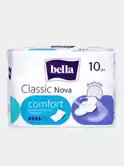 Прокладки Bella Classic "Nova comfort", 10 штук