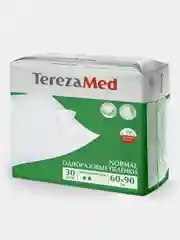 Пеленки одноразовые Normal 60x90 TerezaMed, 30 шт