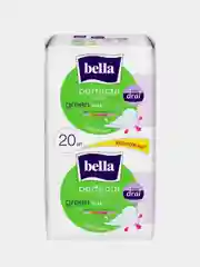 Прокладки ультратонкие Bella Perfecta Ultra Green, 20 штук
