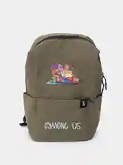 Морской школьный портфель с Amoung US для мальчиков