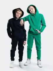 Костюм спортивный детский утепленный