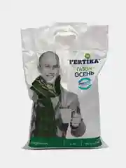 Комплексное миниральное удобрение гранулированное "Фертика-Газонное Осень" 5кг