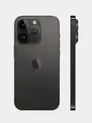 Серый смартфон Apple iPhone 14 Pro Max 128Gb