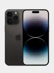 Серый смартфон Apple iPhone 14 Pro Max 128Gb