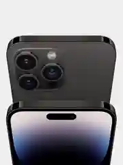 Серый смартфон Apple iPhone 14 Pro Max 128Gb