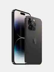 Серый смартфон Apple iPhone 14 Pro Max 128Gb