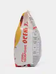 Осеннее Калийно-фосфорное удобрение "Осень" 3кг "Буйские удобрения"