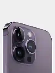 Серый смартфон Apple iPhone 14 Pro Max 128Gb