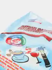 Средство от пятен  Свежинка "Пятен Нет"