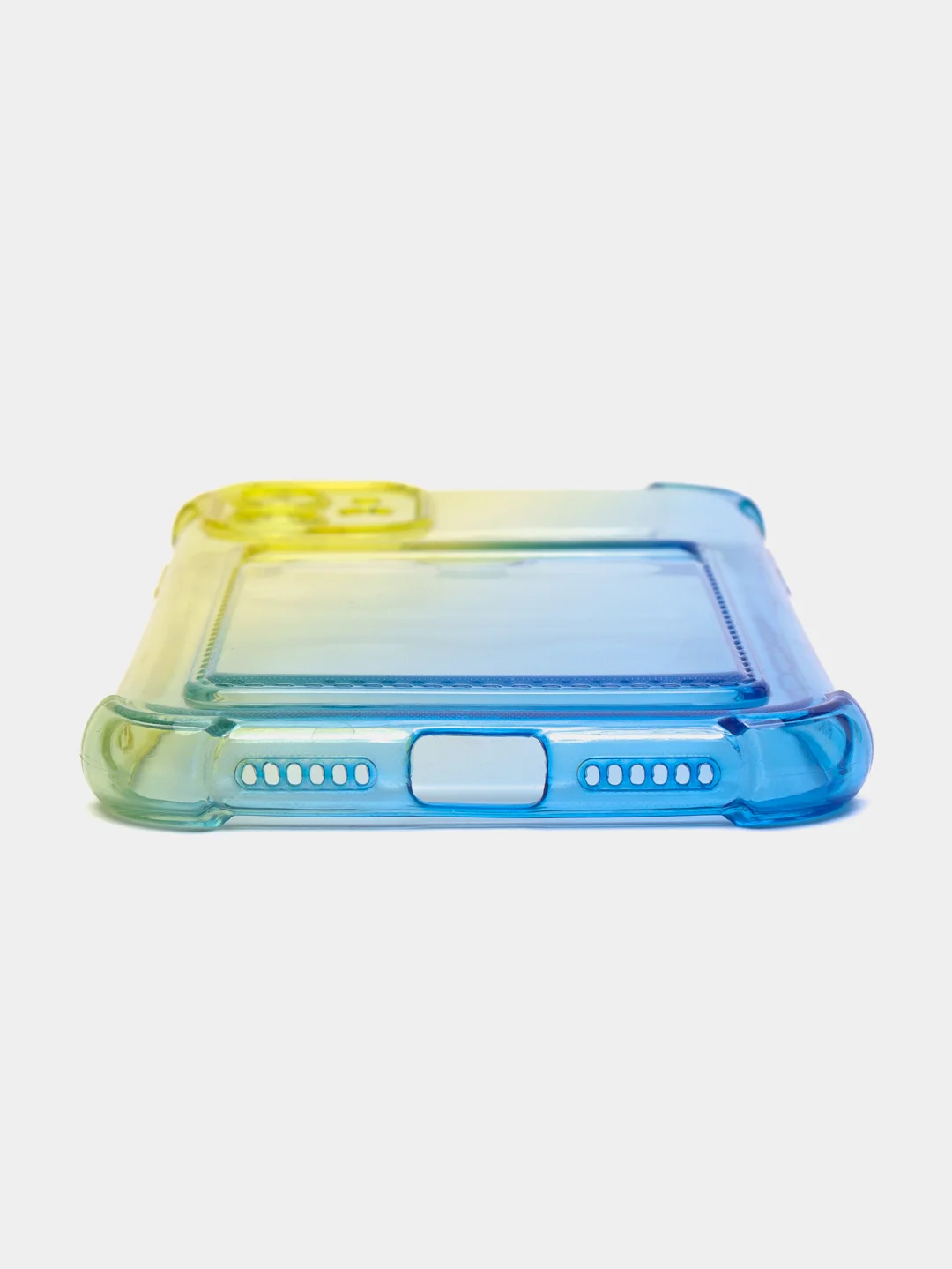 Золотистый хаки чехол для iPhone XR, 11, 12, 13, 14, Pro, Pro Max, 7 / 8, 7 Plus, с карманом для карт