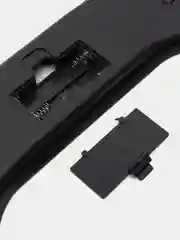 Серый весы напольные Blackton Bt BS1012 электронные, до 180 кг, измерение по 4 датчикам