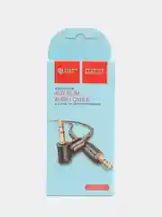 Кабель аудио AUX Dream JD346, 1 м