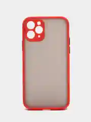 Красный чехол для Apple iPhone 11 Pro
