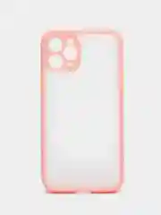 Розовый чехол для Apple iPhone 11 Pro