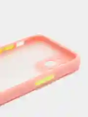 Розовый чехол для Apple iPhone 11 Pro