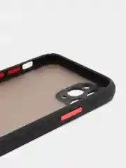 Черный чехол для iPhone 11 Pro Max