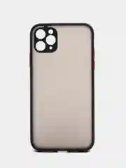 Черный чехол для iPhone 11 Pro Max