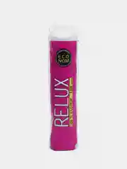 Ватные диски косметические Relux, 120 штук