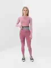 Серый сумка на пояс спортивная, сумка для бега, поясная сумка, сумочка на пояс