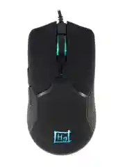 Игровой набор Harper Gaming GSB-07, мембранная клавиатура, оптическая мышь