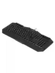 Игровой набор Harper Gaming GSB-07, мембранная клавиатура, оптическая мышь